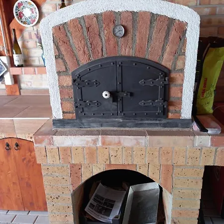 Jucus Vendégház Maison d'hôtes 3*