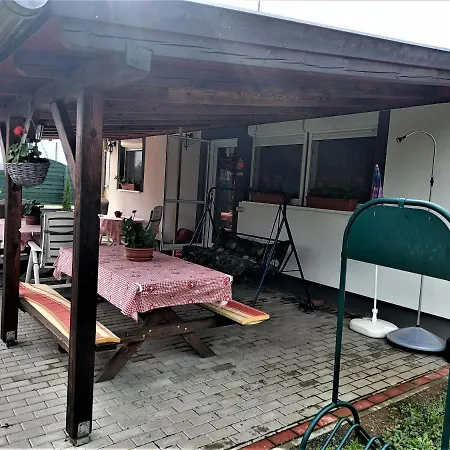 Jucus Vendégház Maison d'hôtes