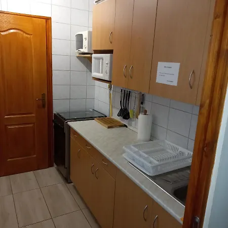 Jucus Vendégház Vendégház