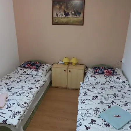 Vendégház Jucus Vendégház